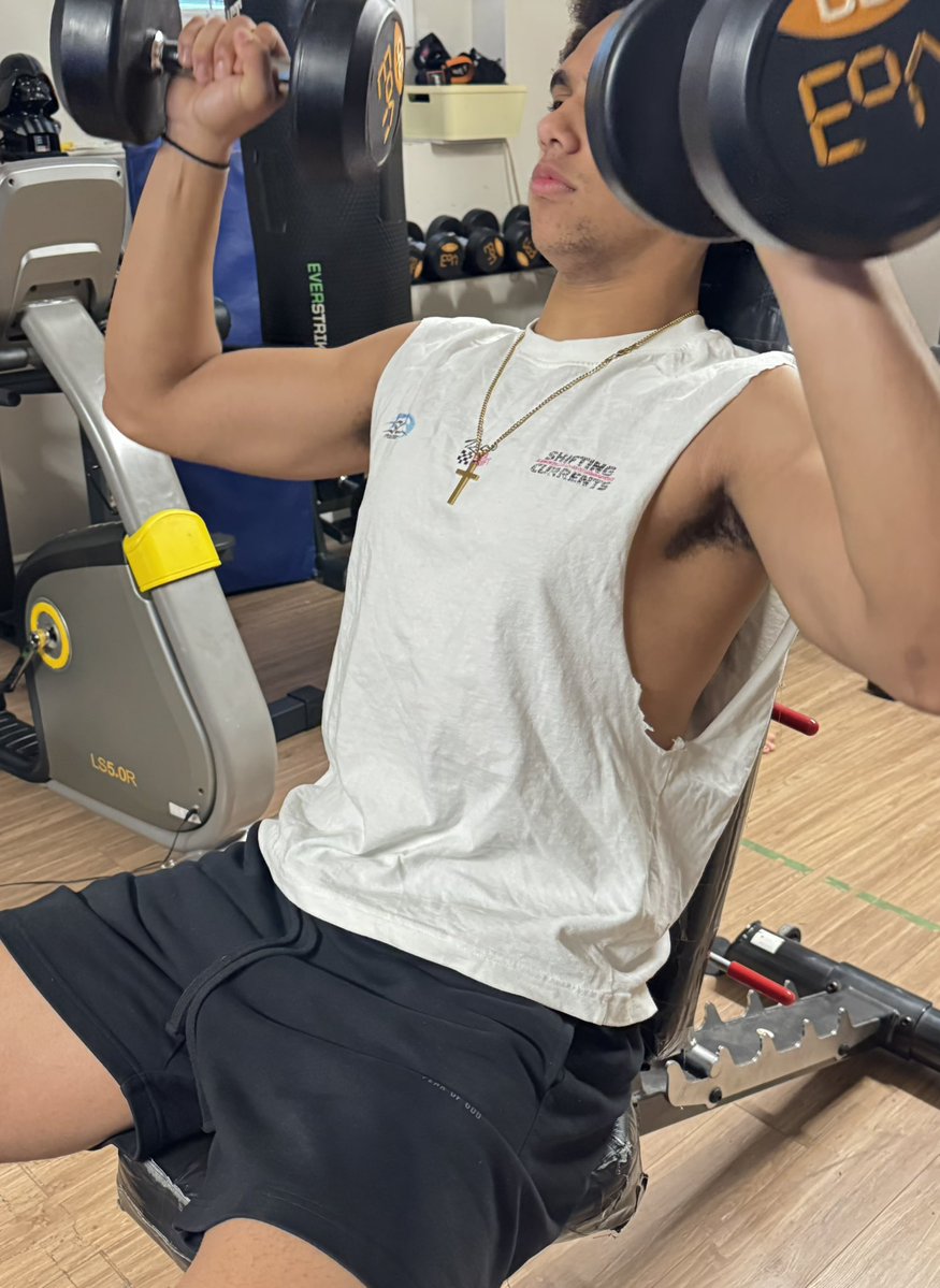 Payton Flint tweet media