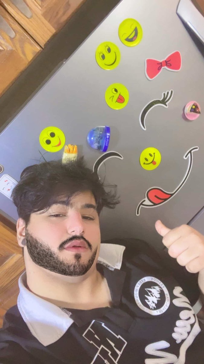 Real7Ahmad tweet media