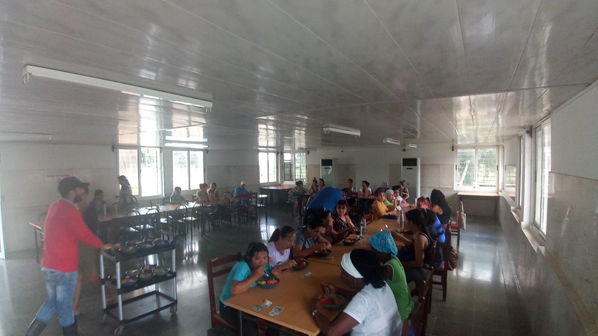 Empresa de Conductores Eléctricos Conrado Benítez tweet media