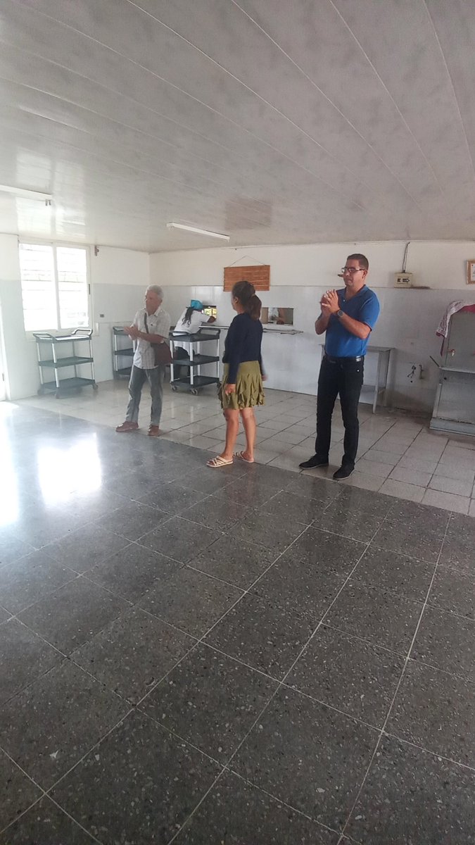 Empresa de Conductores Eléctricos Conrado Benítez tweet media