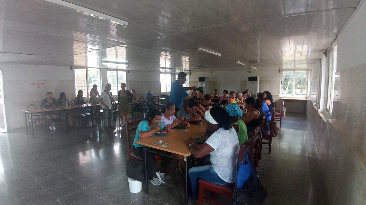 Empresa de Conductores Eléctricos Conrado Benítez tweet media