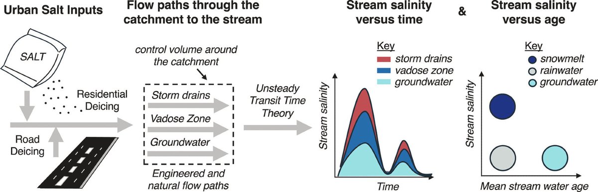 Virginia Water Center tweet media