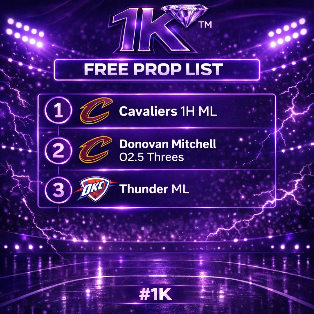 1K ⭐️ tweet media