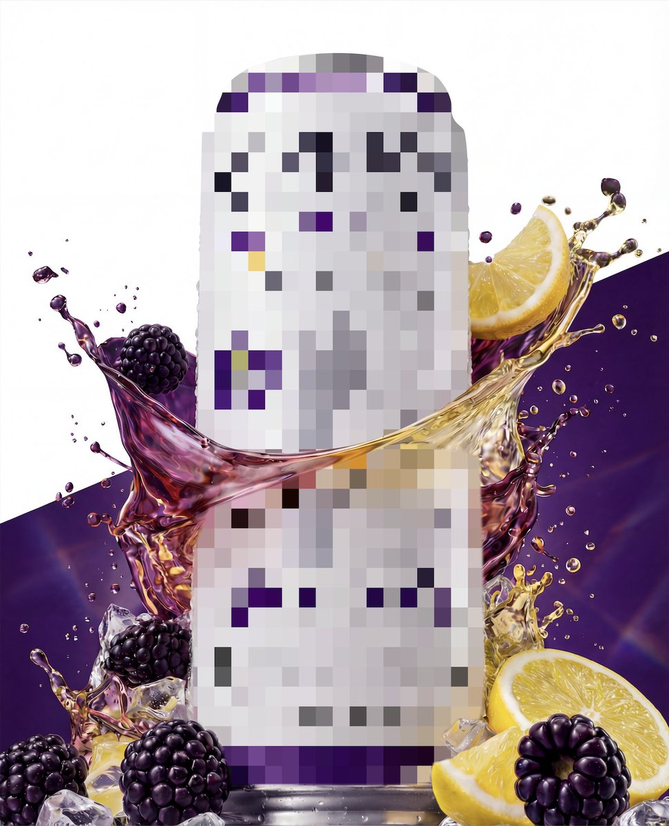 Good Boy Vodka tweet media