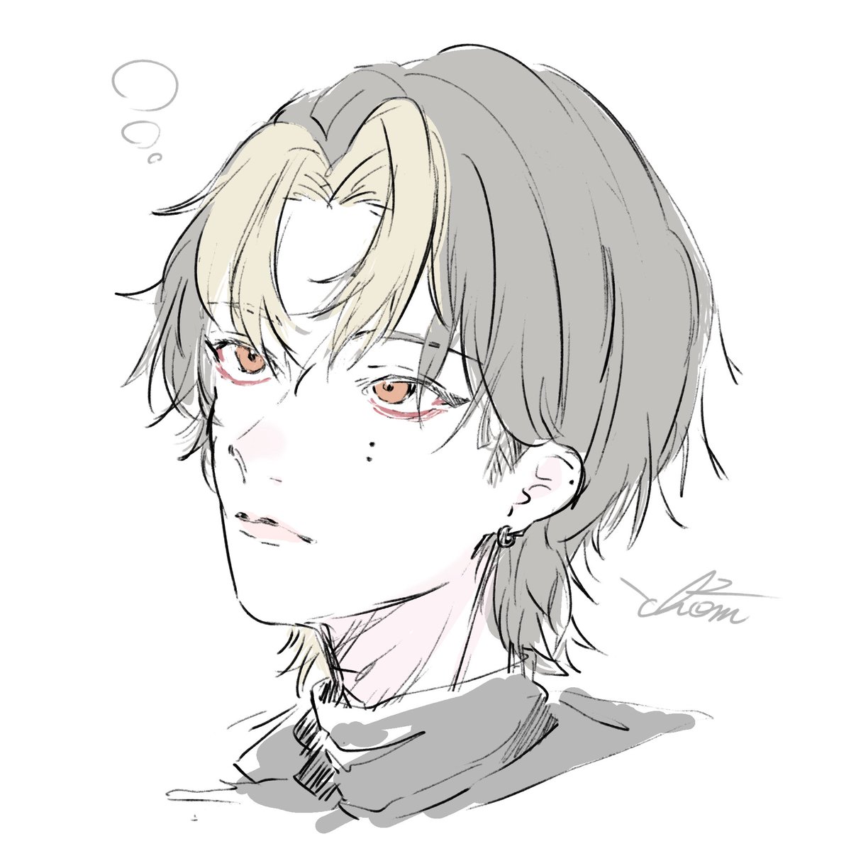 ﾁｮﾑﾁｮﾑ tweet media