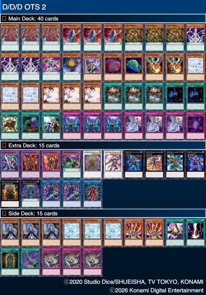 KyleRedPlays's tweet photo. @OmniReborn24 Oooh congrats and SAME! Got 2nd at my shops OTS with D/D/Ds finally obtaining my first invite 🥳🥳🥳 https://t.co/GVswePGBZM