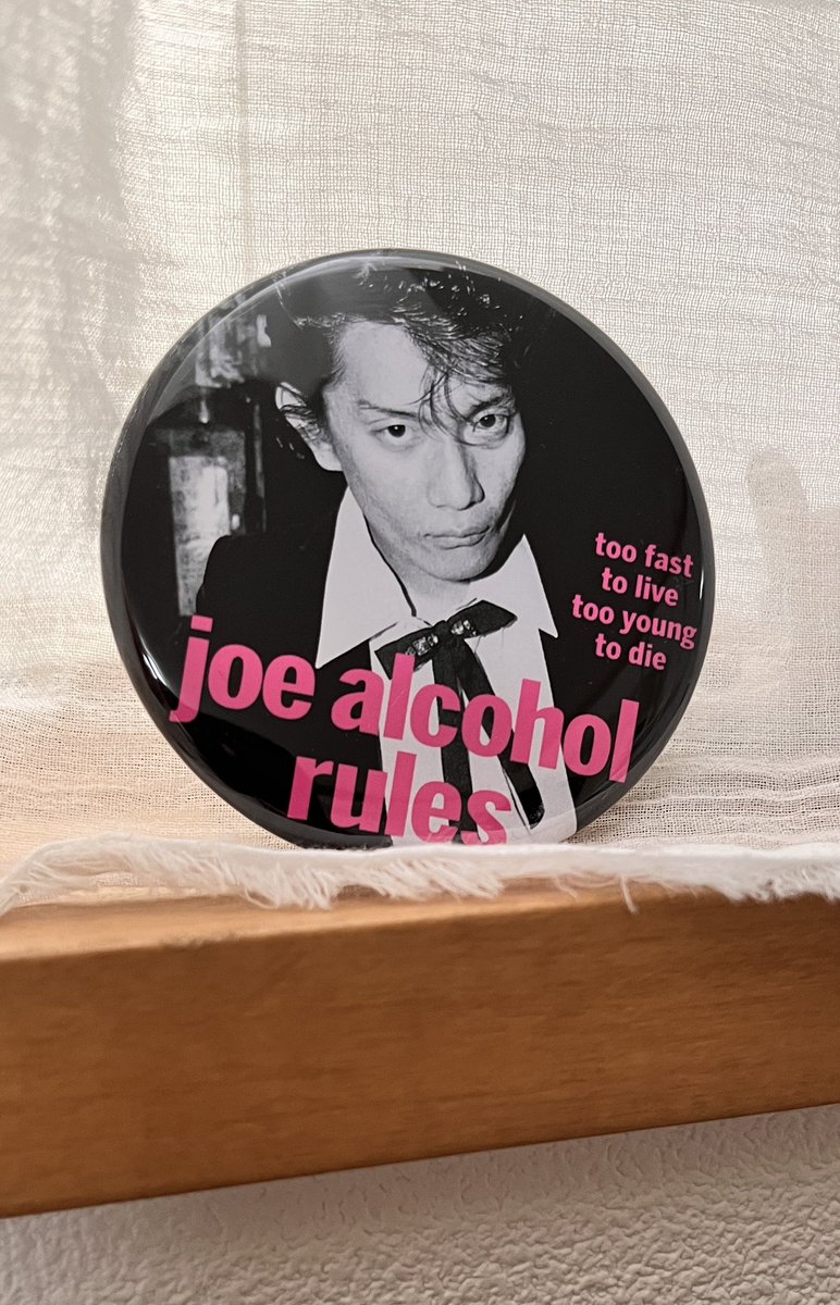 TLOTNChurch's tweet photo. Joeさんハピバ✨ https://t.co/xU5lMtxGpQ