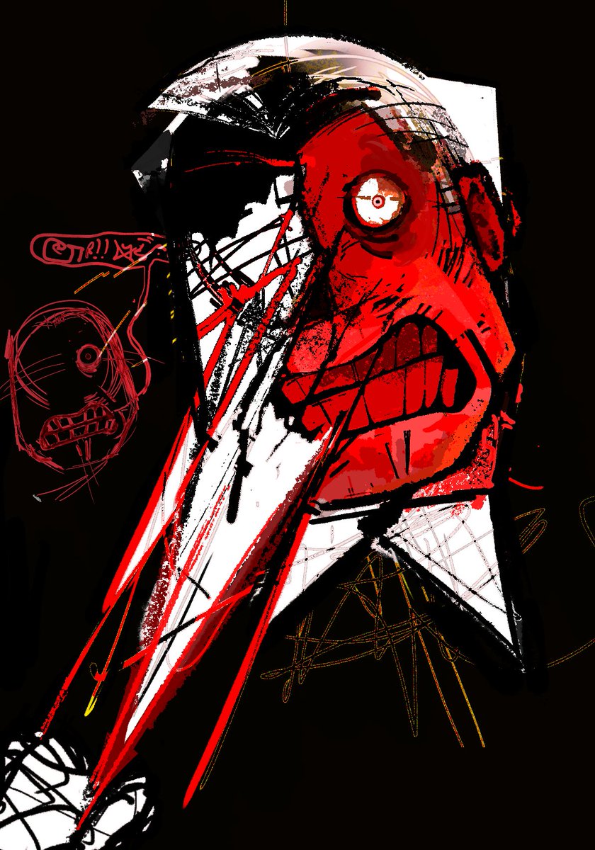 croonerclown's tweet photo. [OC] I DON'T KNOW WHAT I SEE I DON'T WANT WHAT I KNOW I DON'T NEED WHAT I WANT I DON'T FEEL WHAT I NEED I DON'T SAY WHAT I FEEL I DON'T DO WHAT I SAY I DON'T LIKE WHAT I DO https://t.co/0NdvMqZbeY