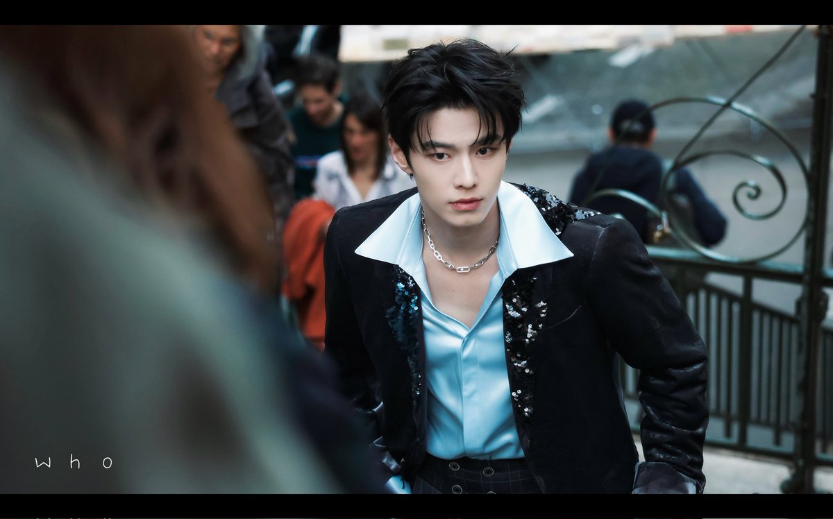 ar_worlds's tweet photo. 🦈 Heyu fansite update !!

©️WHO1111
#何与 #HeYu https://t.co/re5ApGbUYR