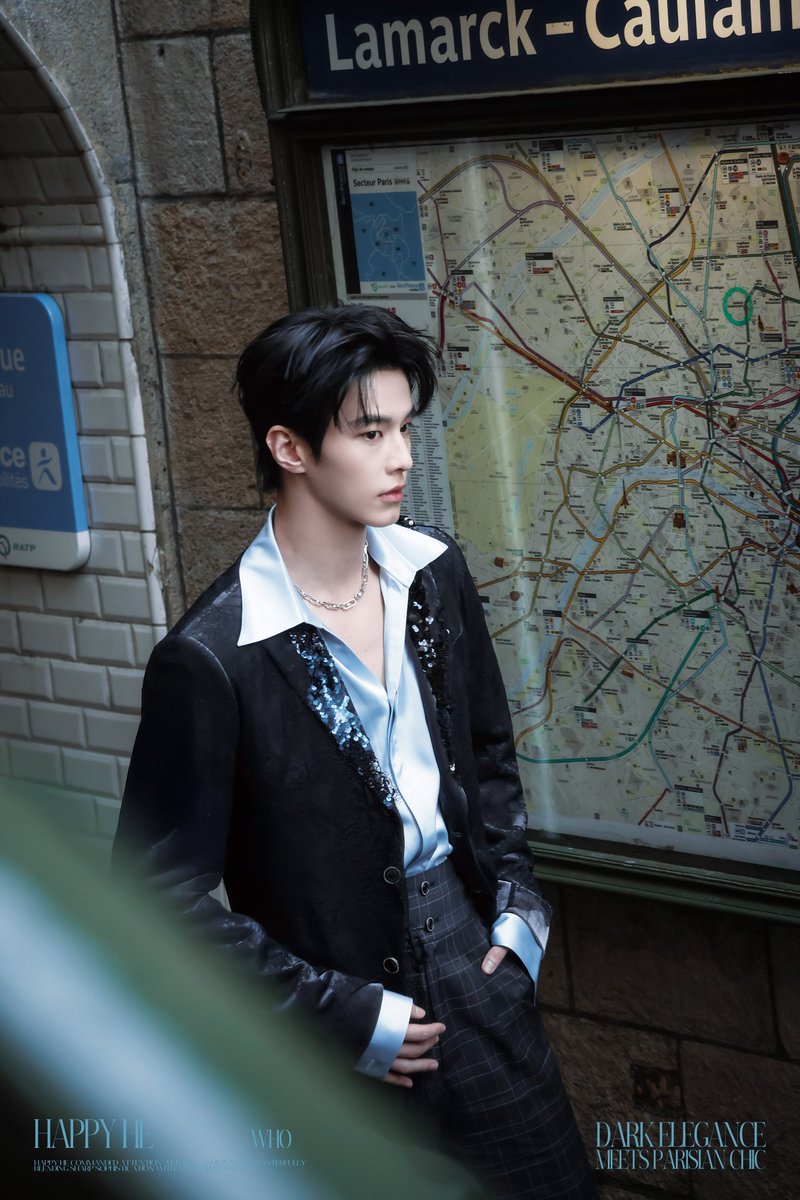 ar_worlds's tweet photo. 🦈 Heyu fansite update !!

©️WHO1111
#何与 #HeYu https://t.co/re5ApGbUYR