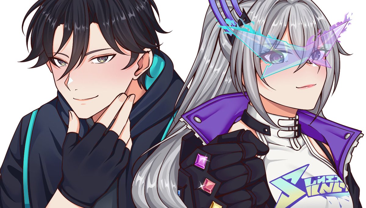 Fumiya Zaychik tweet media