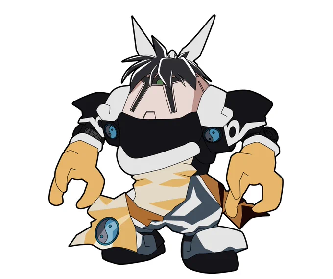 にょほほ