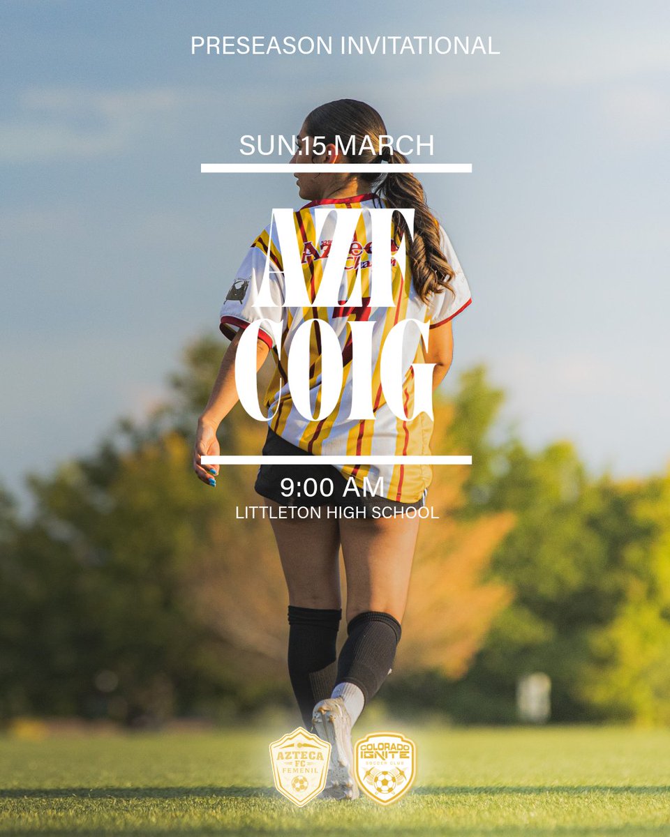 Azteca FC 5280 tweet media