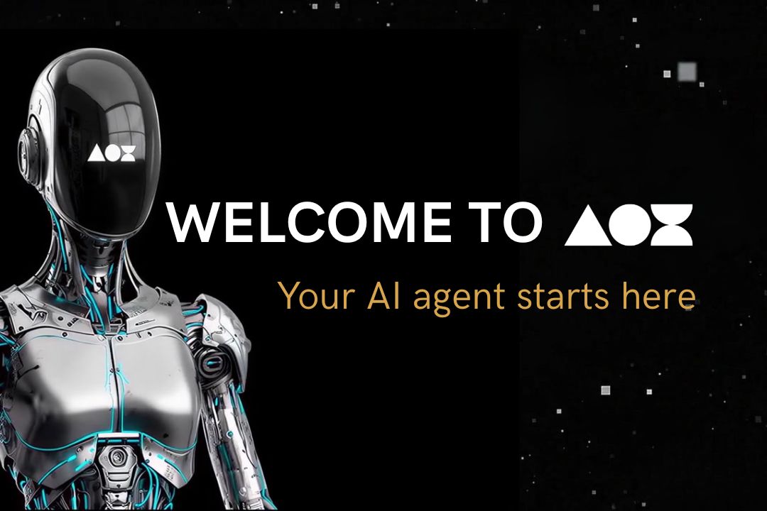 Today we’re kicking off A0x Beta Testers 🤖

If you’ve been selected, check the email you signed up with. You’ll find your access details and the steps to activate your agent 🙌
