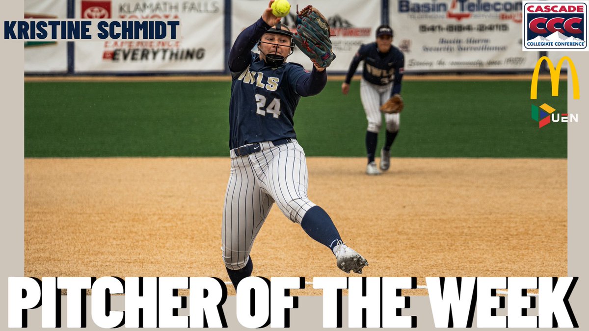 Oregon Tech Owls tweet media