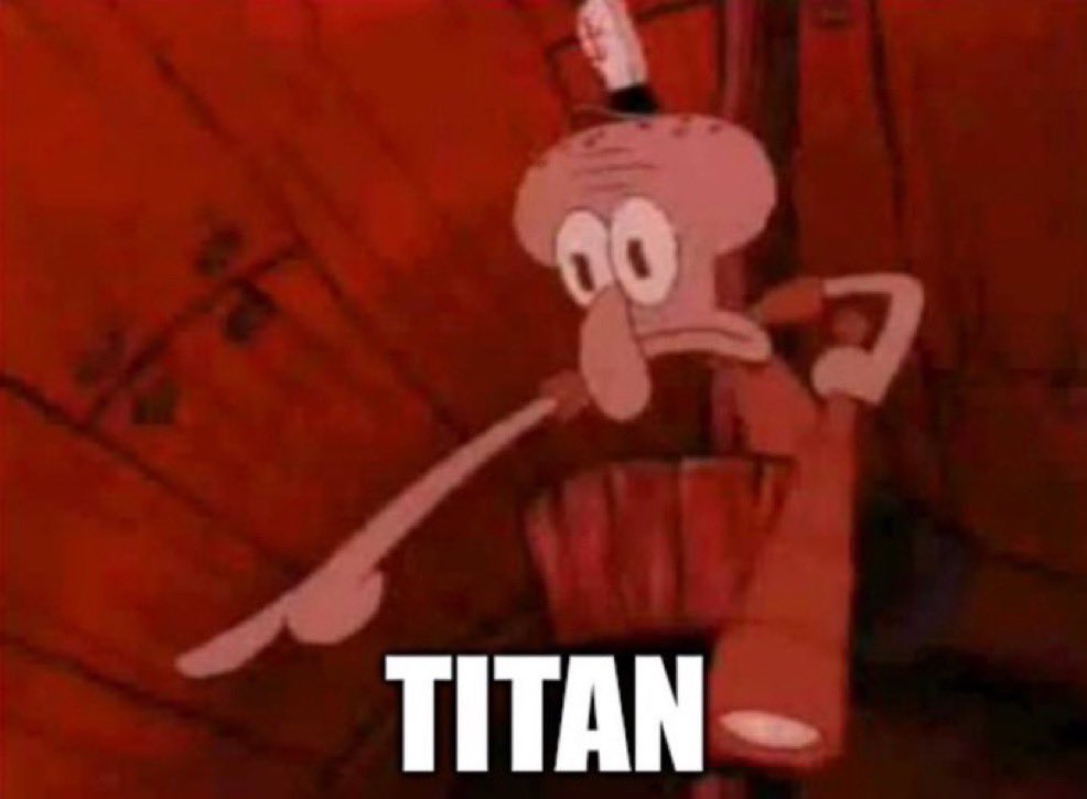 Texas Titan💙⚔️ tweet media