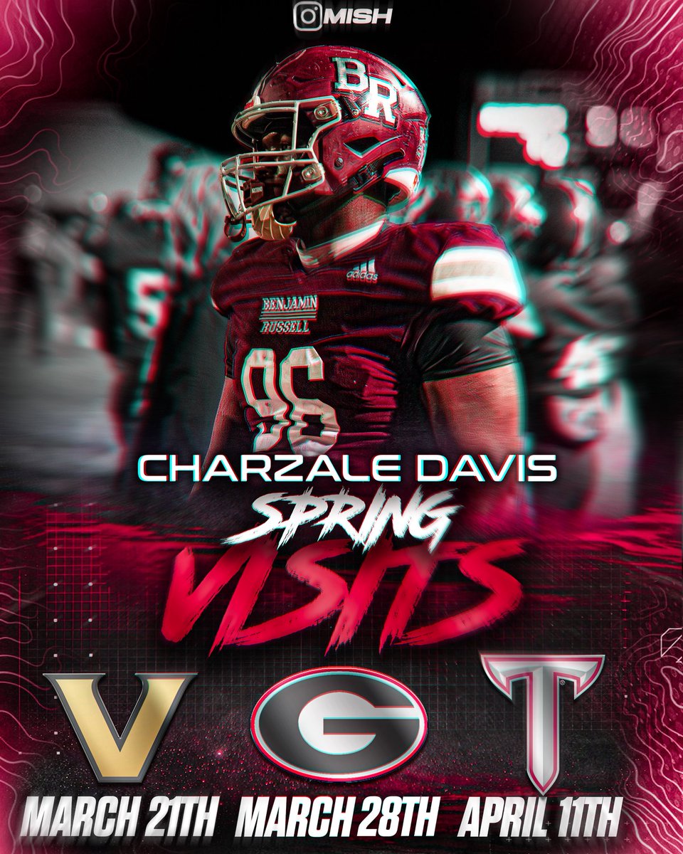 Char-Zale Davis tweet media