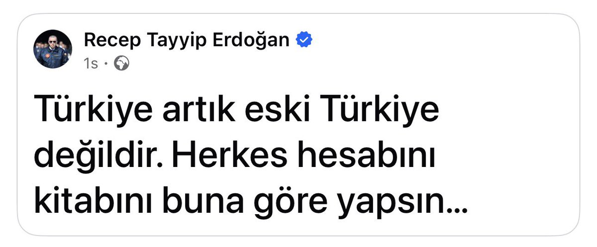 ilyassarslan's tweet photo. https://t.co/jTARJpDFWD
