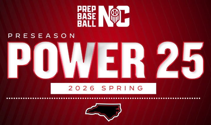 Prep Baseball NC tweet media