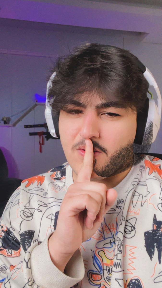 Real7Ahmad tweet media