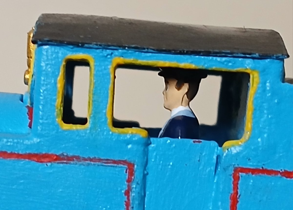 Engine Adventures tweet media