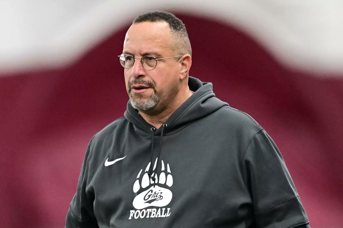 Montana Griz Football tweet media