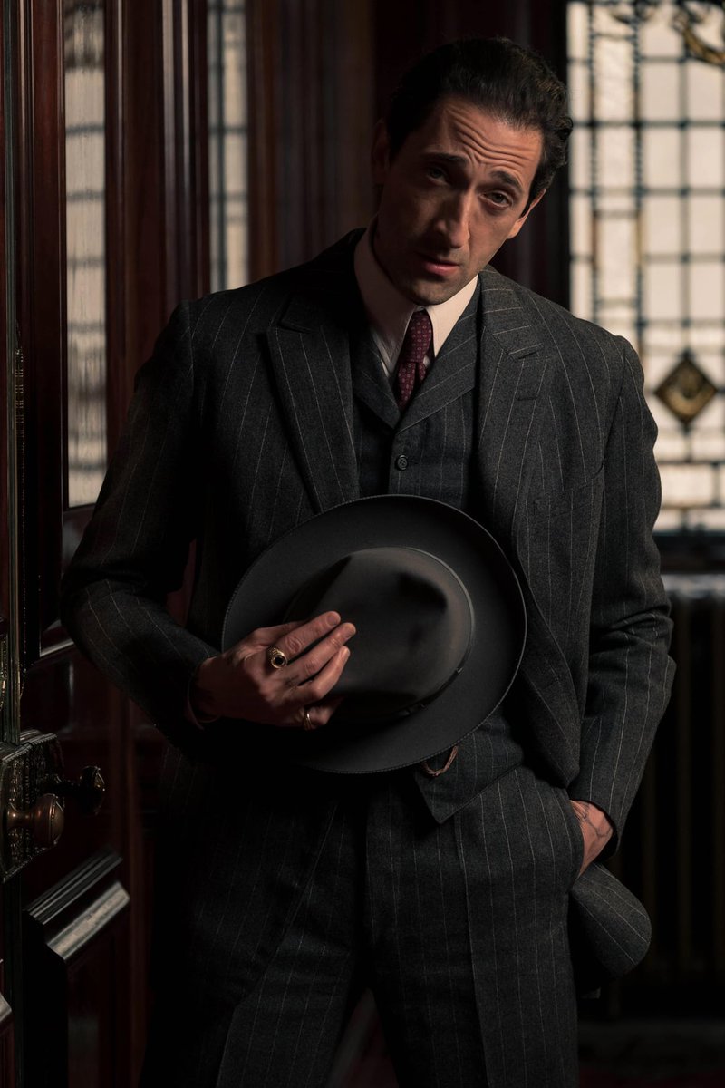 Outt_89's tweet photo. Viendo otravez la serie vaya papelon hace este tio en #PeakyBlinder https://t.co/Fx3KZTNxmz