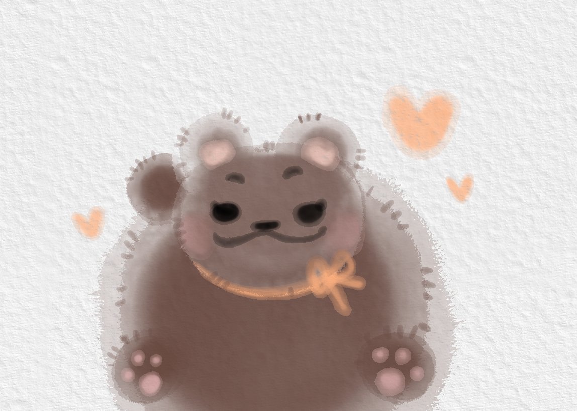 🐻 AppleBear🔞 //COMMS CLOSED tweet media
