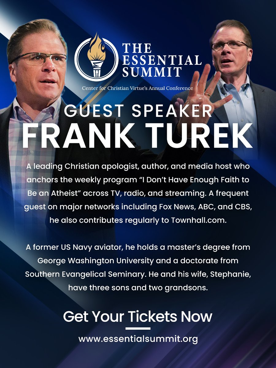 Center for Christian Virtue tweet media