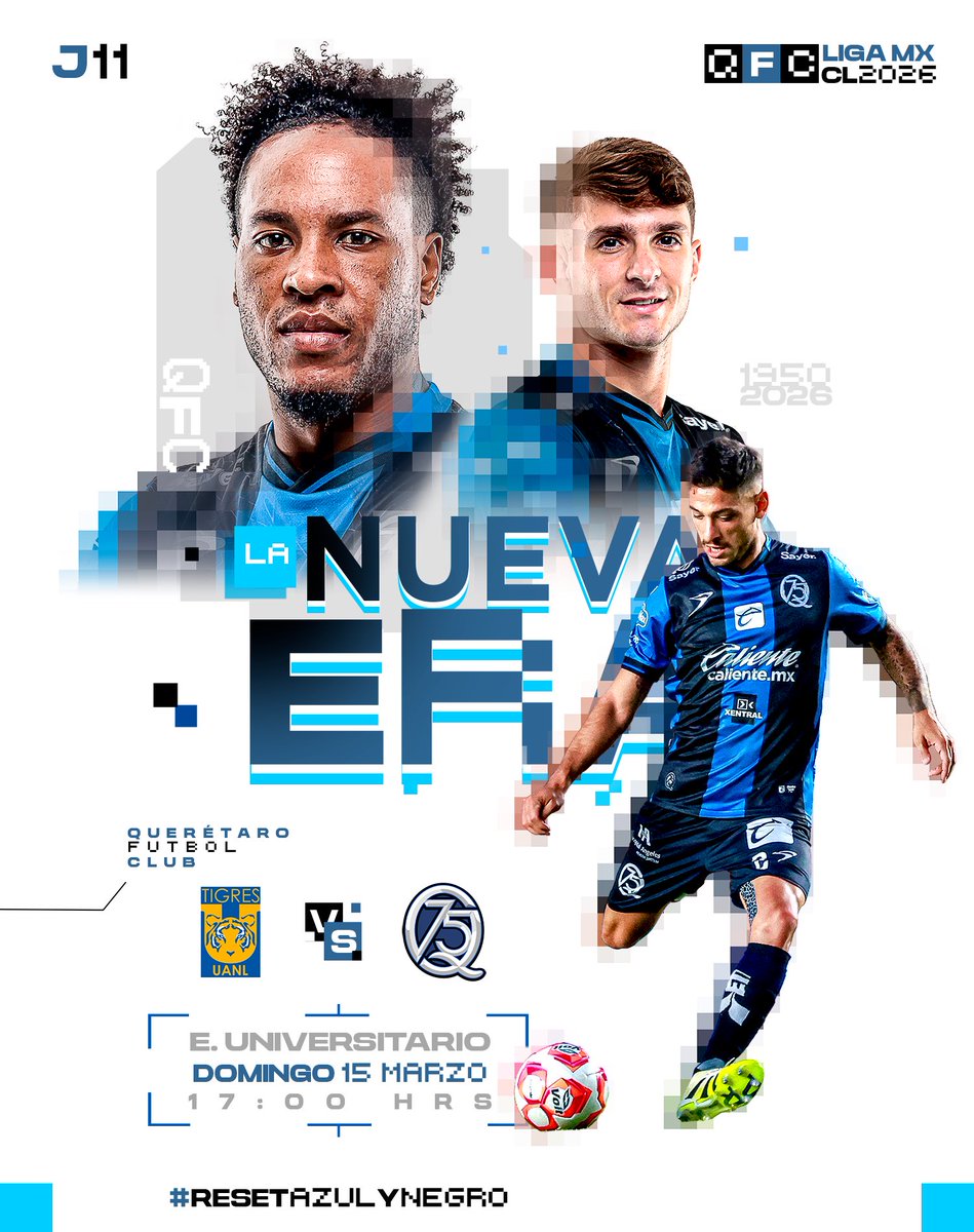 Gallos Blancos 🐓 tweet media