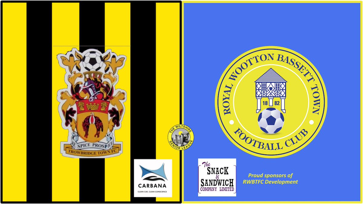 Royal Wootton Bassett Town FC tweet media