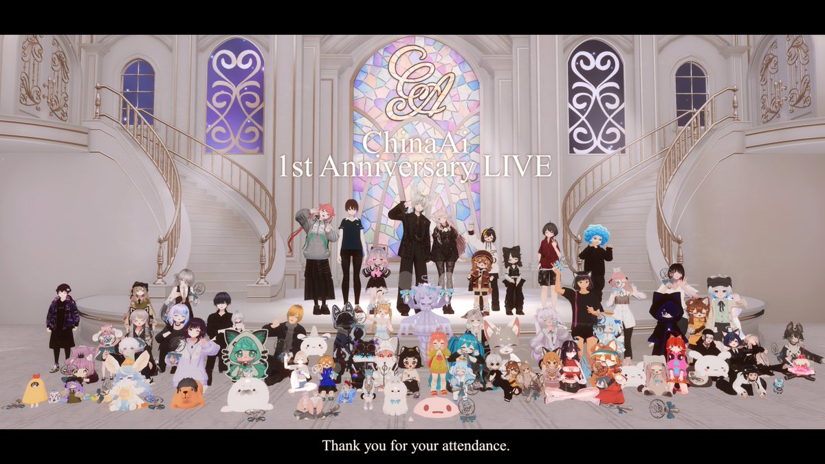 ちなあい tweet media