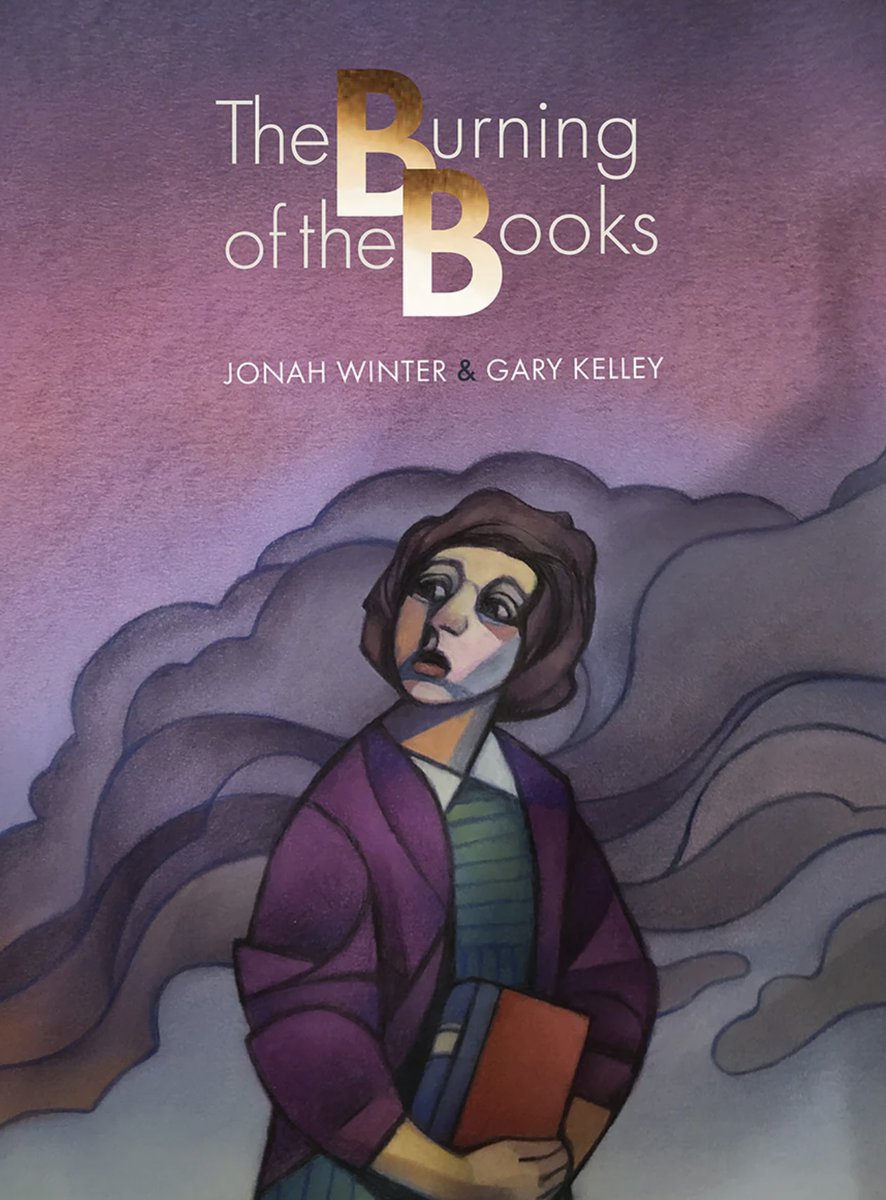 Children's Book Council tweet media