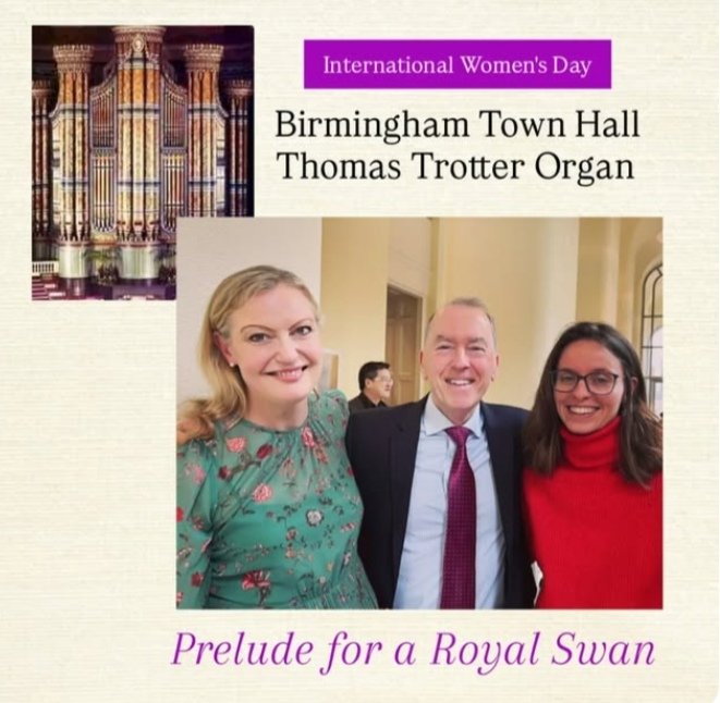 Helen Leach tweet media