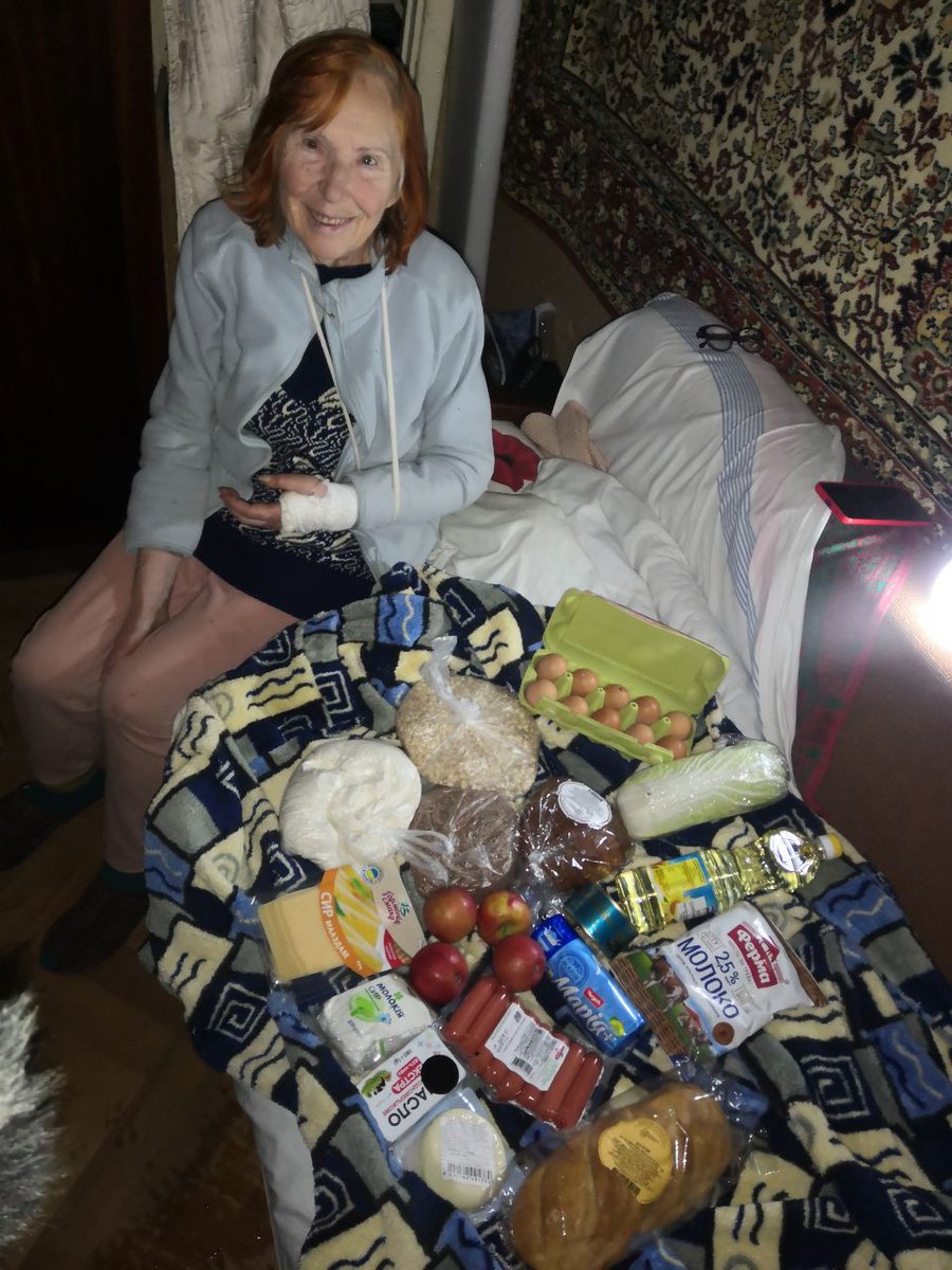 Julia Subbotina tweet media