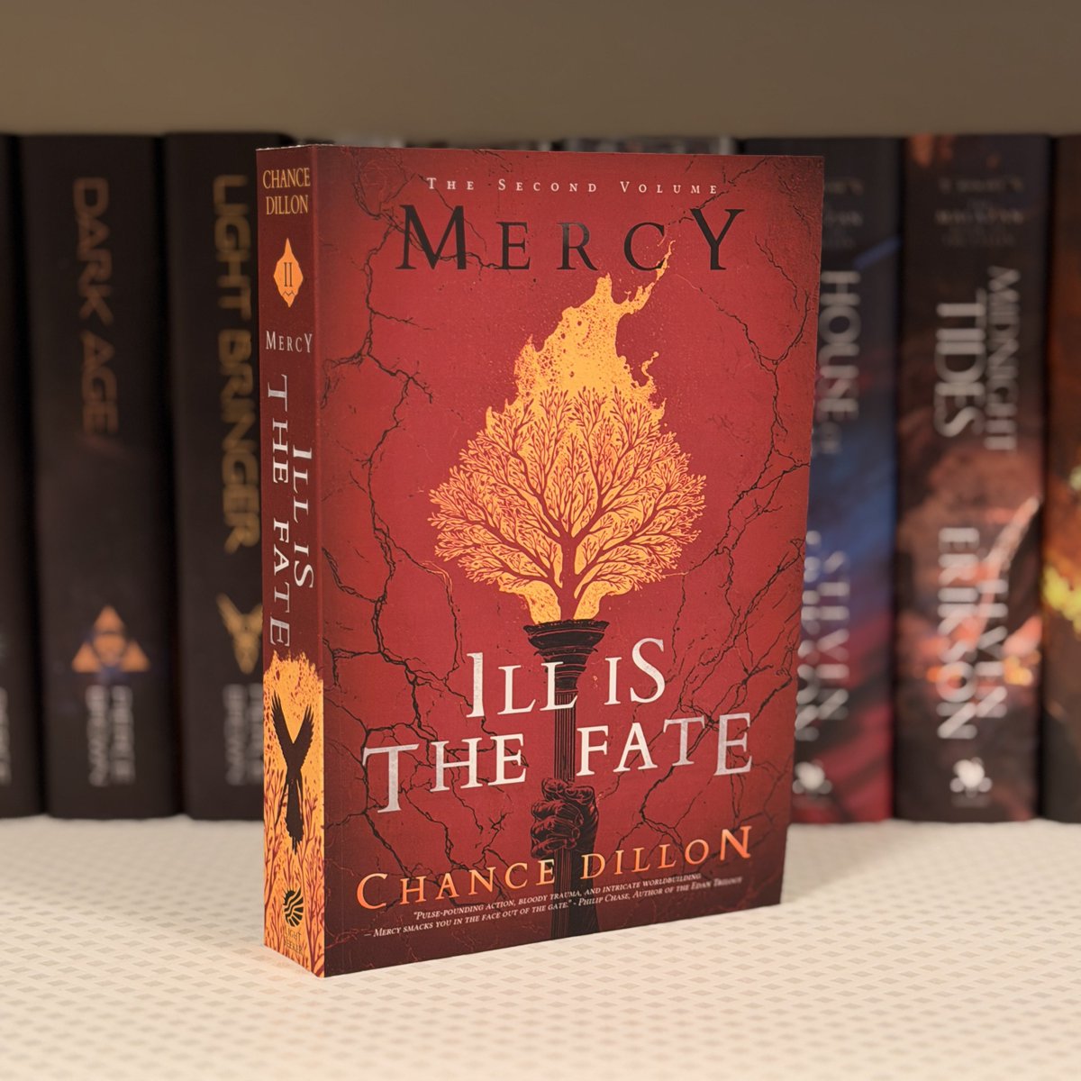 Shane Boyce tweet media