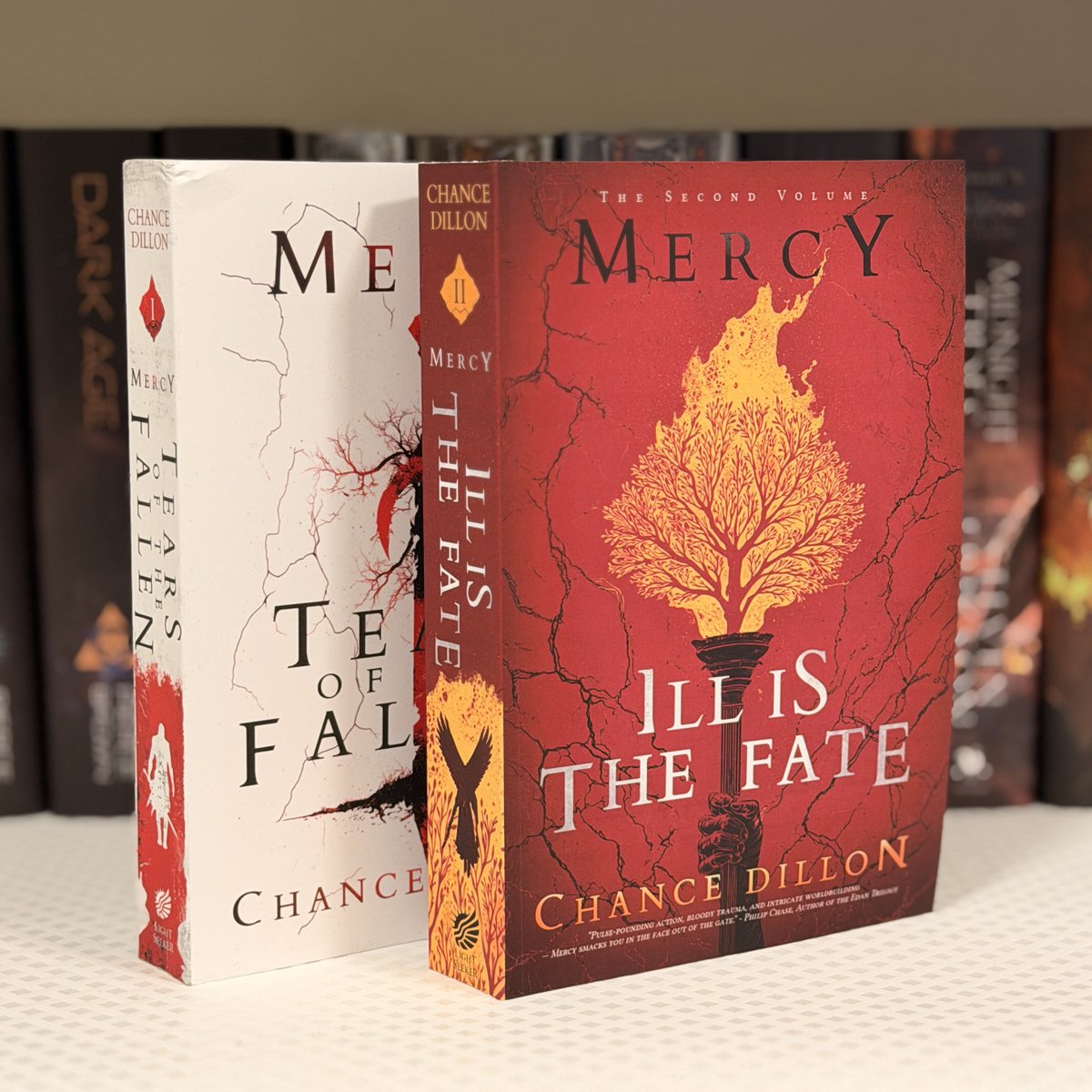 Shane Boyce tweet media