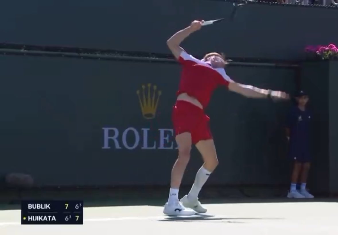 José Morón tweet media