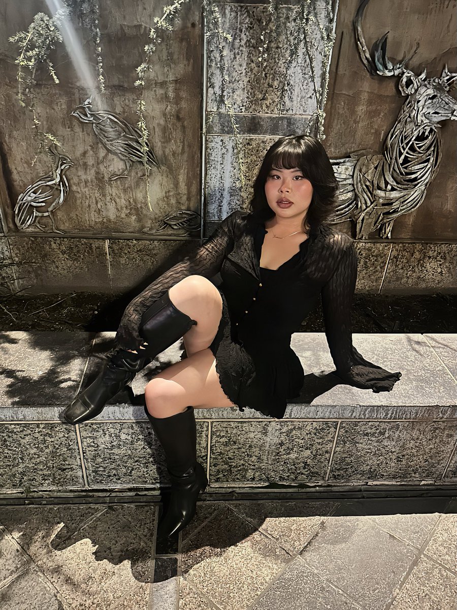 Princess Kadachi ✭ Findom tweet media