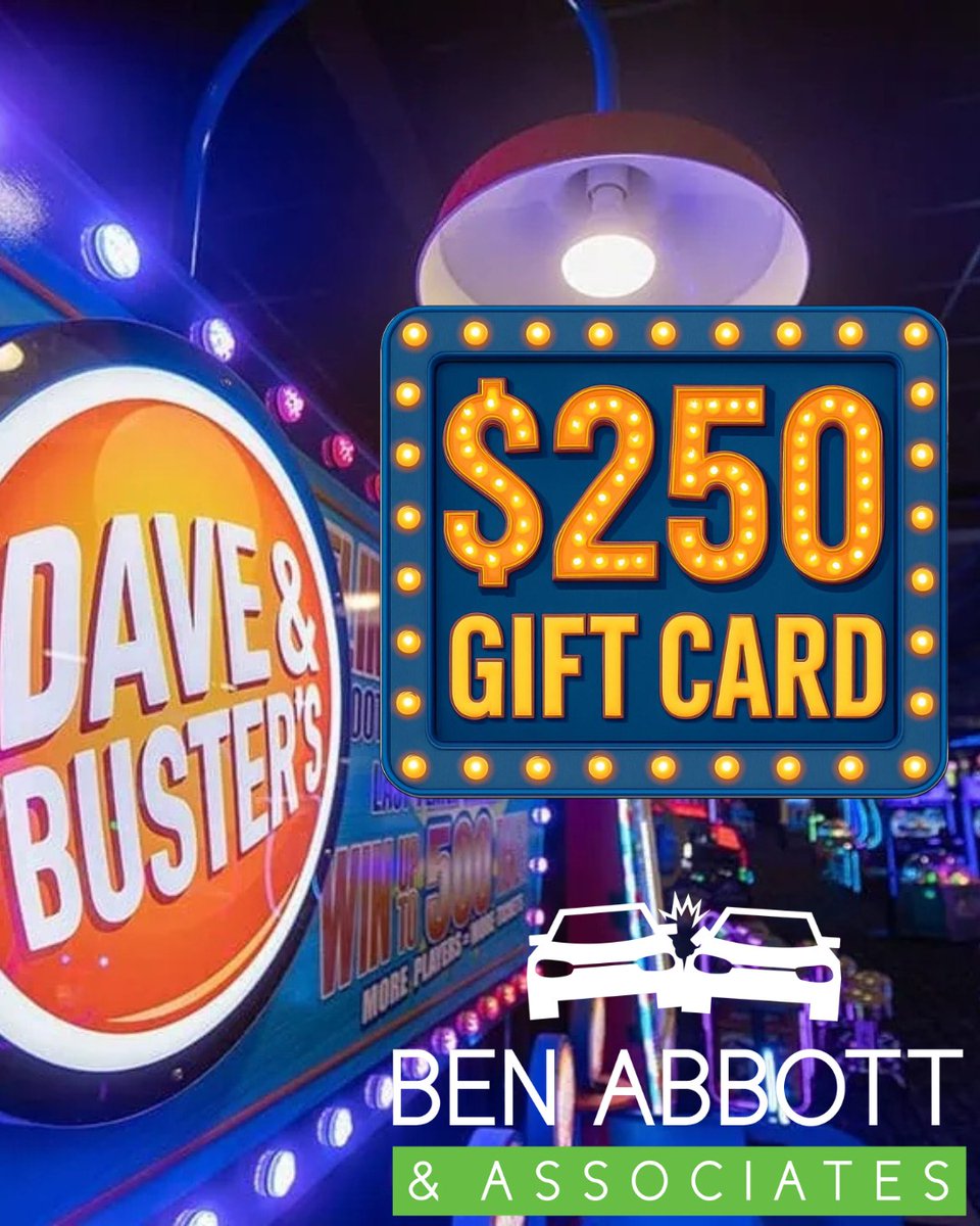 🎉 ROUND 2 GIVEAWAY! 🎉

You asked… and we’re doing it again!

We’re giving away ANOTHER $250 Gift Card, and this is your second chance to win! 💳🔥

Here’s how to enter:
✅ Like this post
✅ Tag 3 friends who would love an extra $250
✅ Comment what you’d spend the $250 on