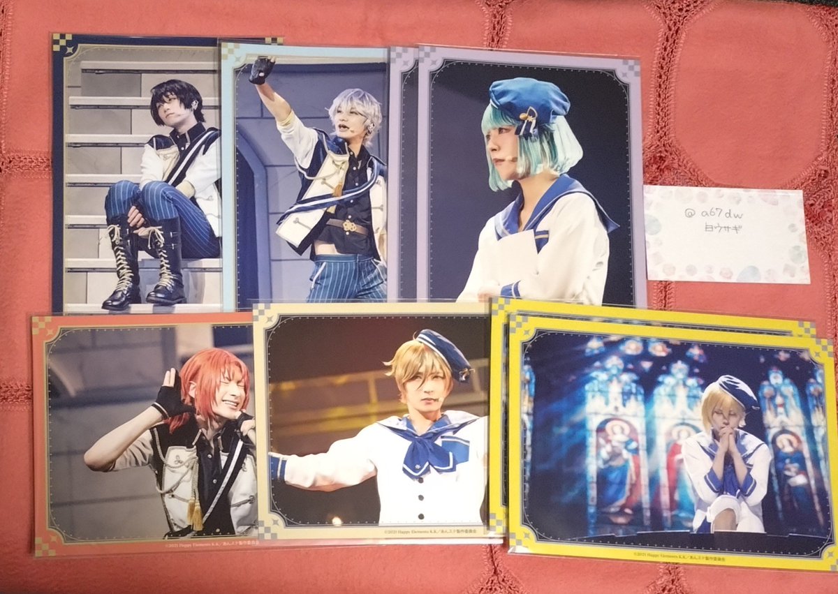 白ウサギ tweet media