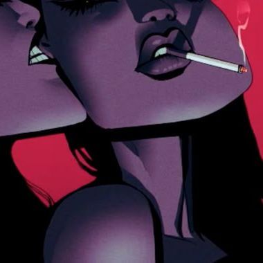 90’s anime tweet media