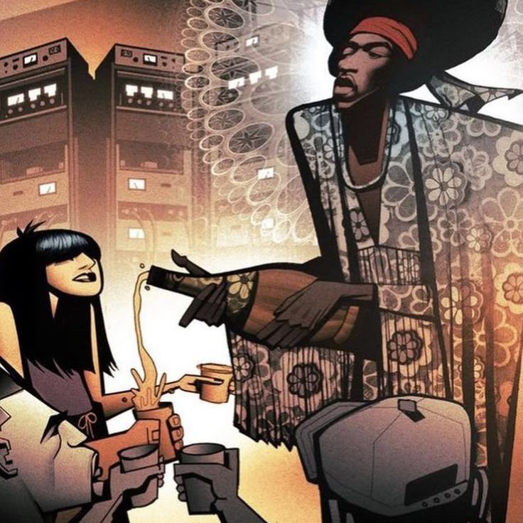 90’s anime tweet media