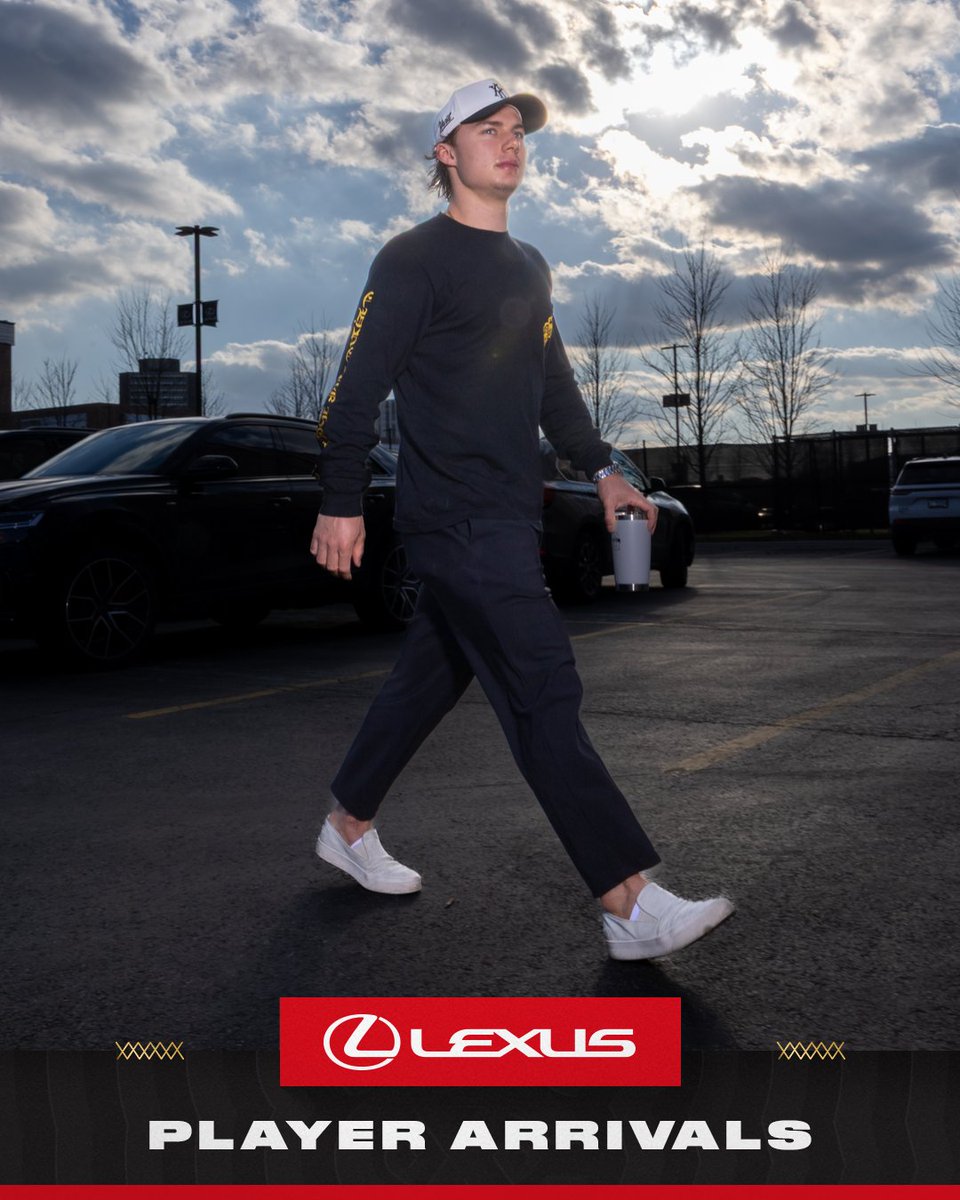 Chicago Blackhawks tweet media