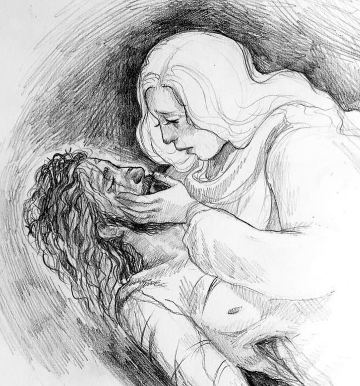 llamados a la santidad ❤️‍🔥 tweet media