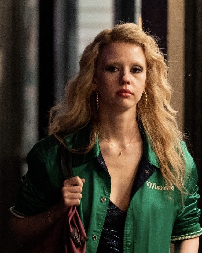 блядиада о моей жизни tweet media