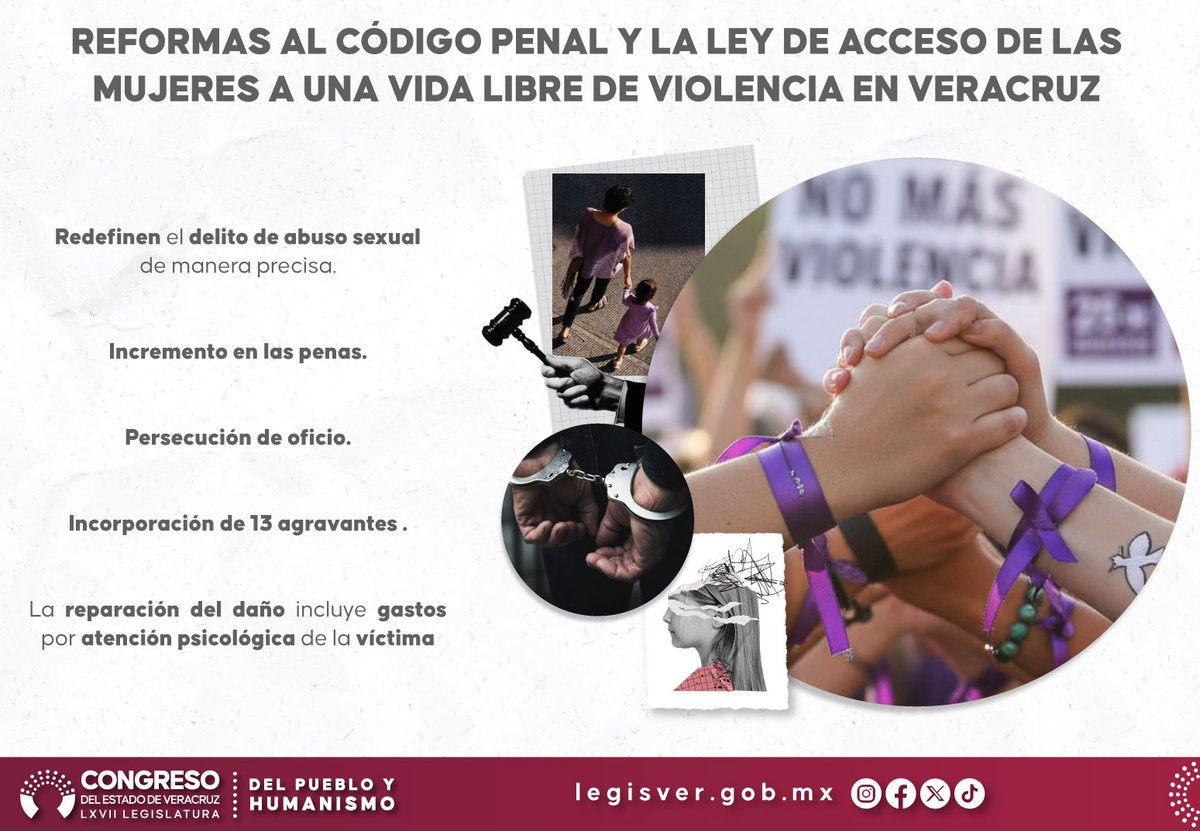 Congreso de Veracruz tweet media