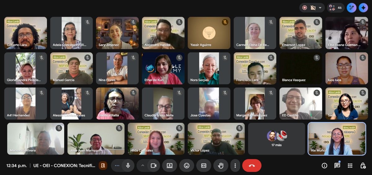 CONEXION El Salvador tweet media