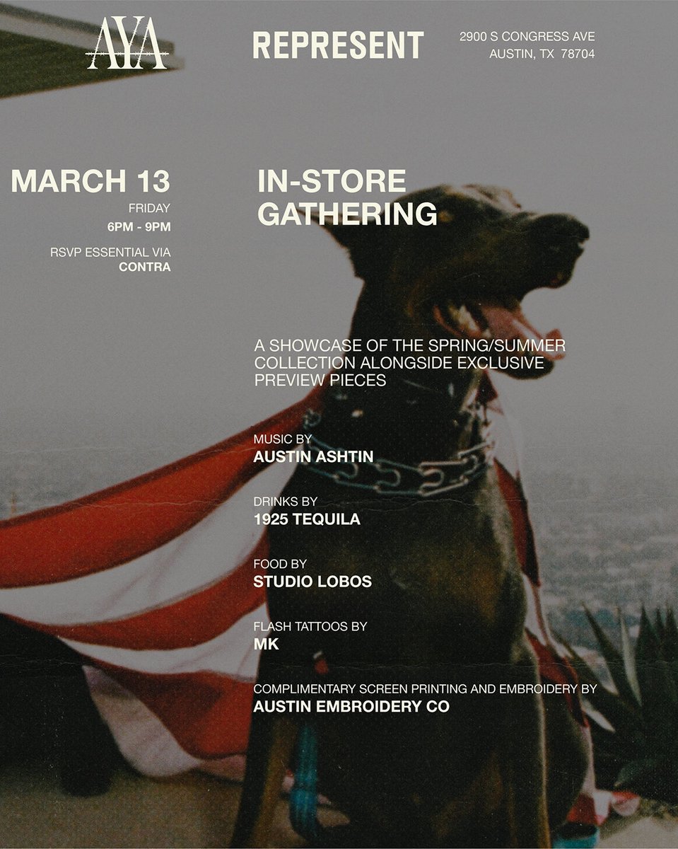 Represent Clo tweet media