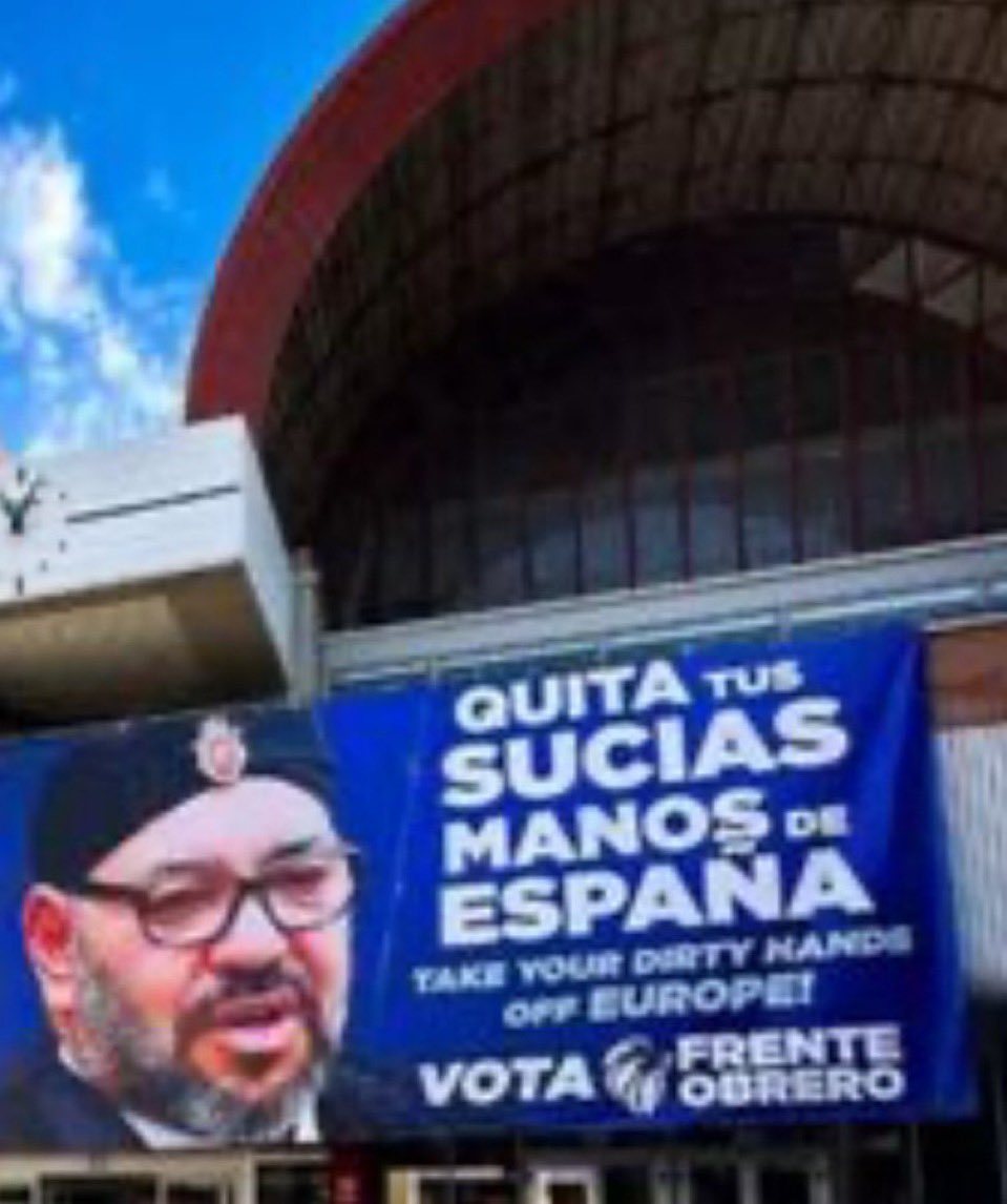 بوابة الجزائر - Algeria Gate tweet media